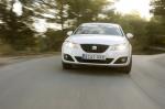 Seat Exeo 2009 года
